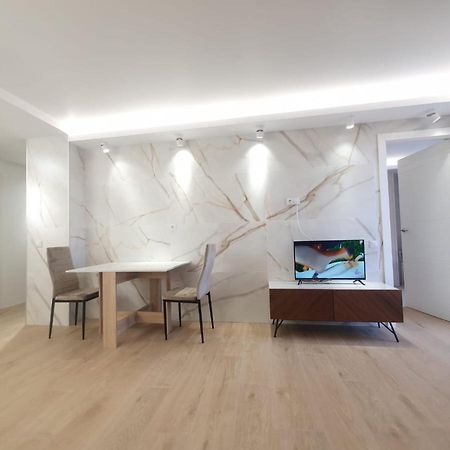 Salou ,Apartamento Con Piscina Y Wifi Exteriér fotografie