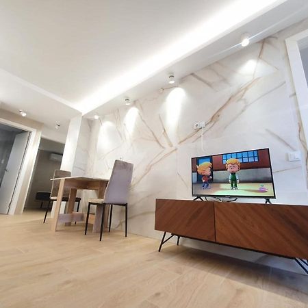 Salou ,Apartamento Con Piscina Y Wifi Exteriér fotografie