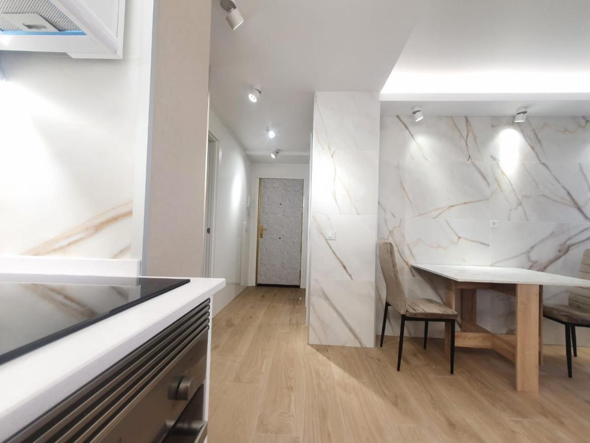 Salou ,Apartamento Con Piscina Y Wifi Exteriér fotografie