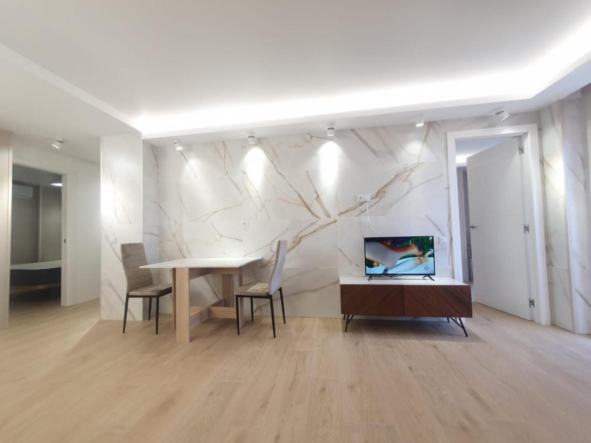 Salou ,Apartamento Con Piscina Y Wifi Exteriér fotografie