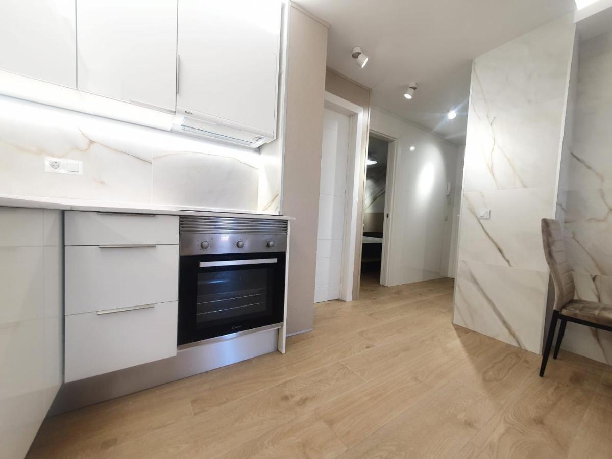 Salou ,Apartamento Con Piscina Y Wifi Exteriér fotografie
