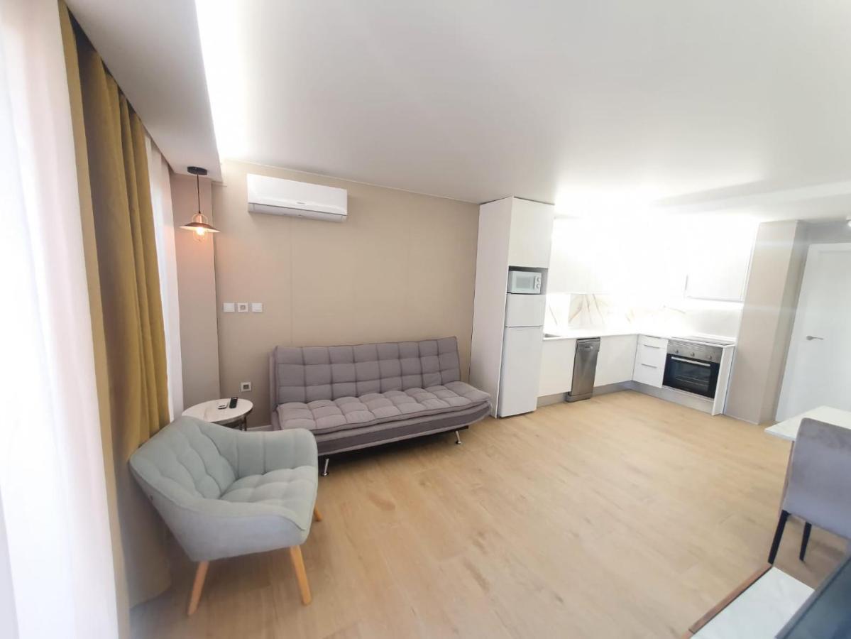 Salou ,Apartamento Con Piscina Y Wifi Exteriér fotografie