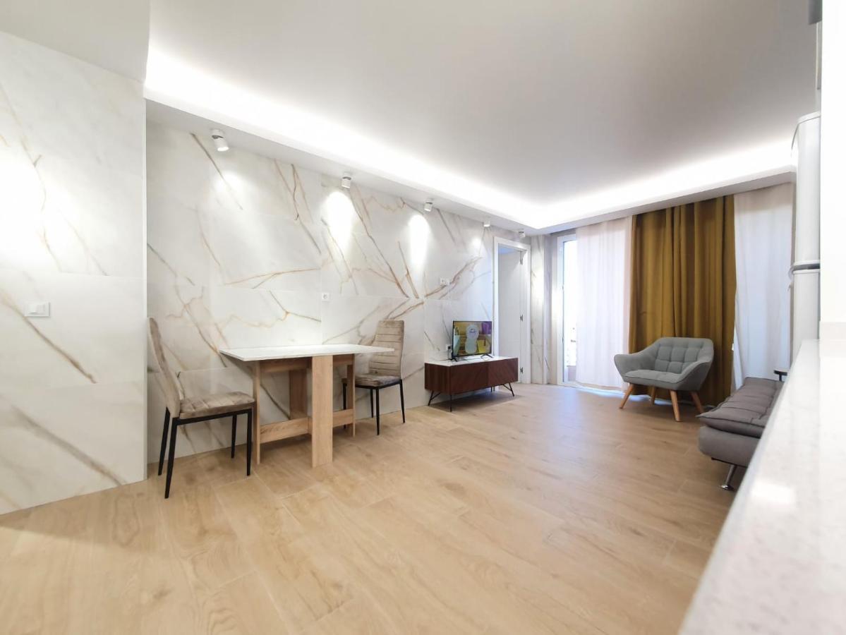 Salou ,Apartamento Con Piscina Y Wifi Exteriér fotografie