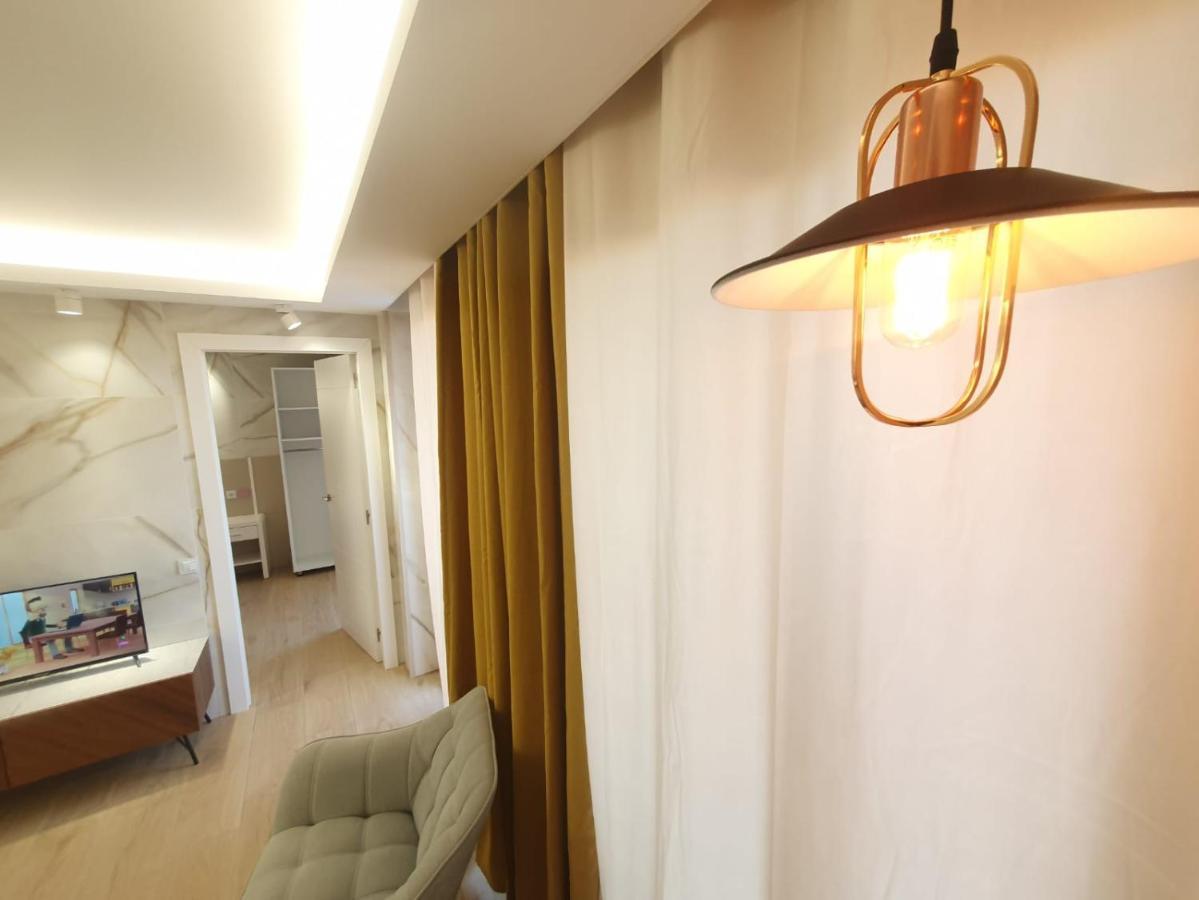 Salou ,Apartamento Con Piscina Y Wifi Exteriér fotografie