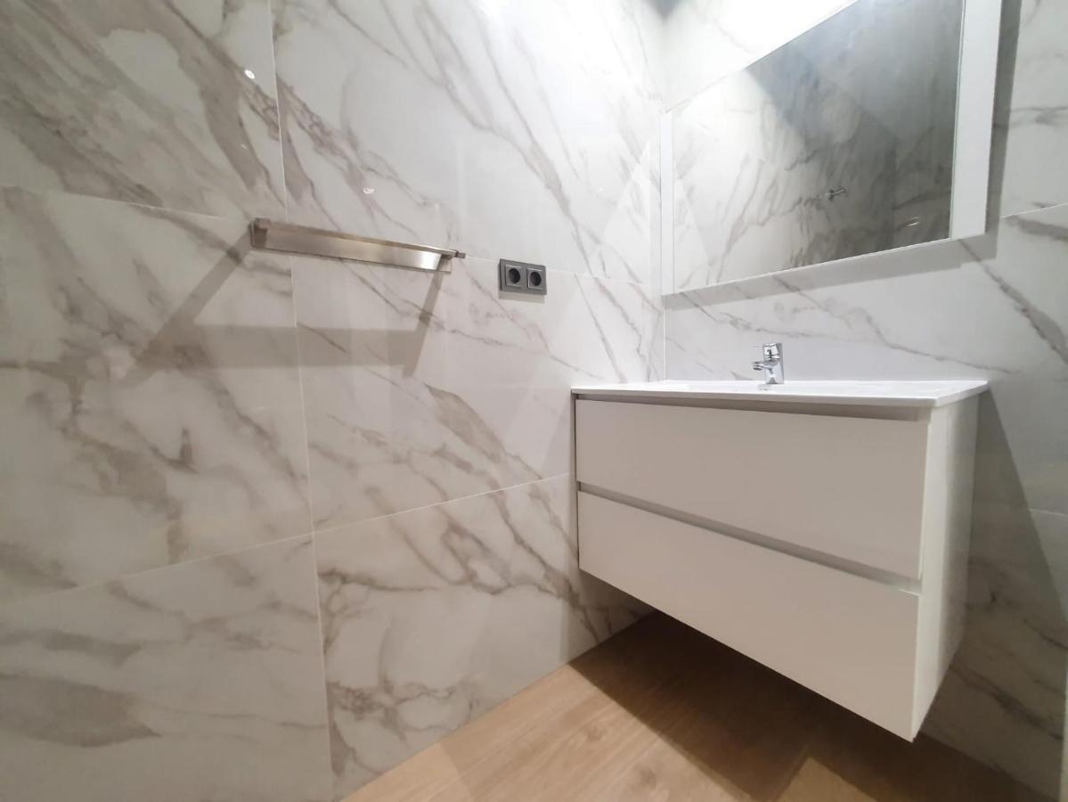 Salou ,Apartamento Con Piscina Y Wifi Exteriér fotografie