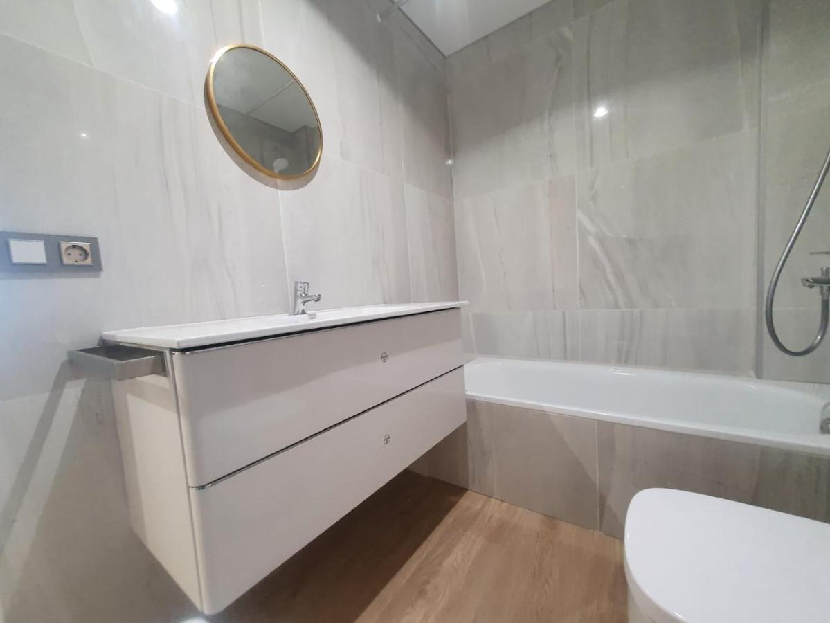 Salou ,Apartamento Con Piscina Y Wifi Exteriér fotografie