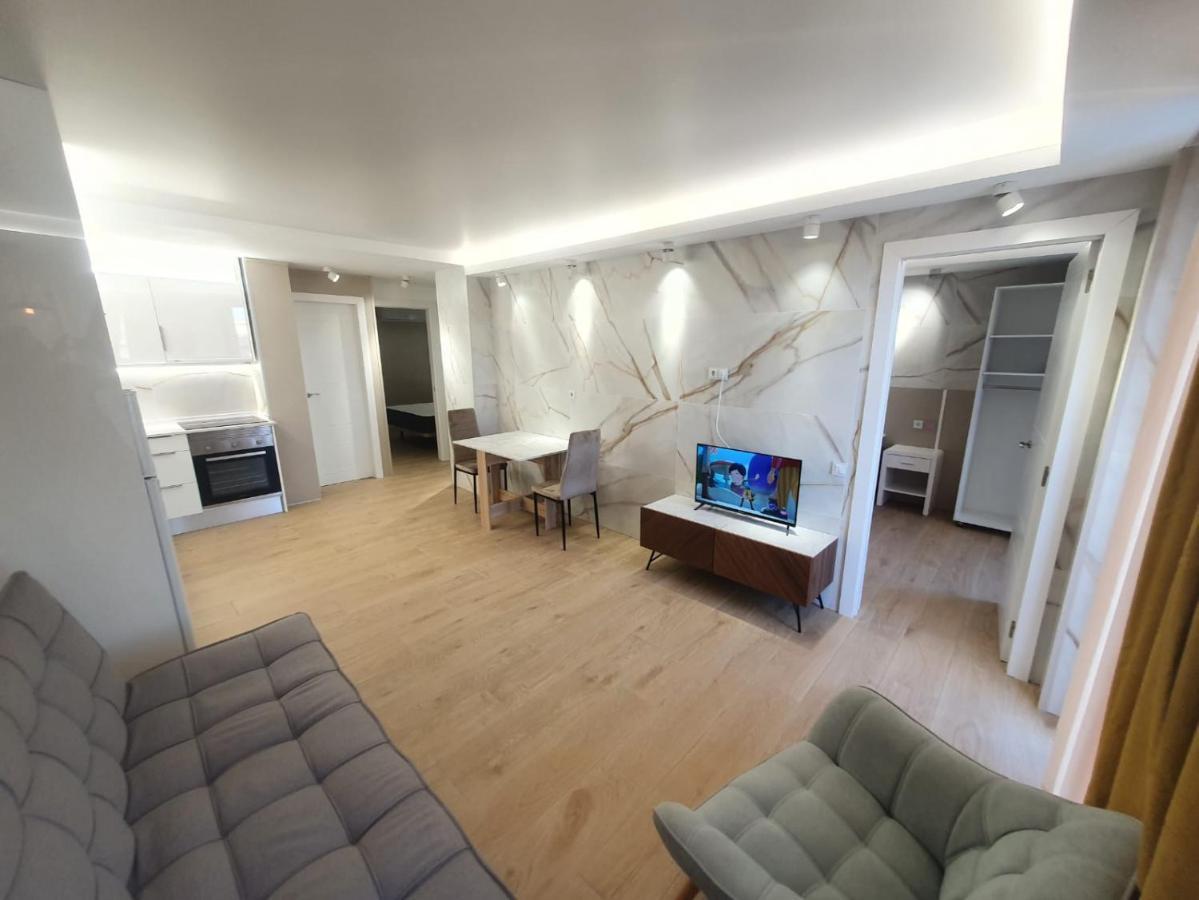 Salou ,Apartamento Con Piscina Y Wifi Exteriér fotografie