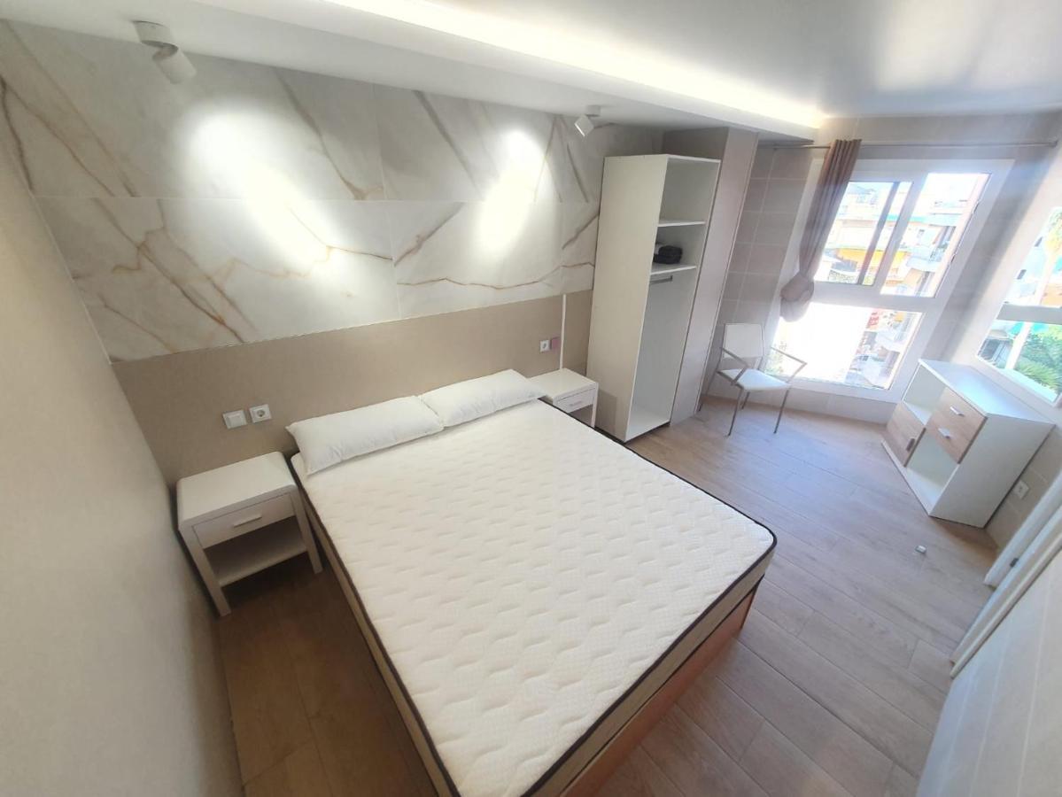 Salou ,Apartamento Con Piscina Y Wifi Exteriér fotografie