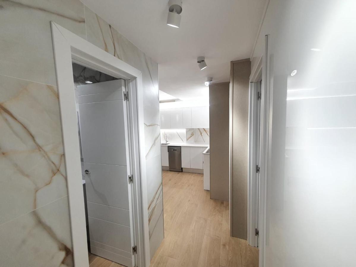 Salou ,Apartamento Con Piscina Y Wifi Exteriér fotografie