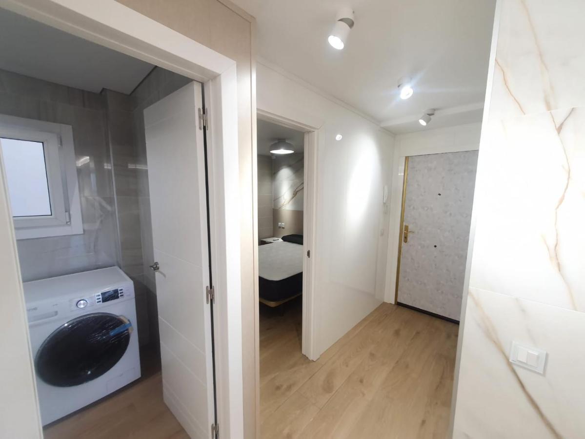 Salou ,Apartamento Con Piscina Y Wifi Exteriér fotografie
