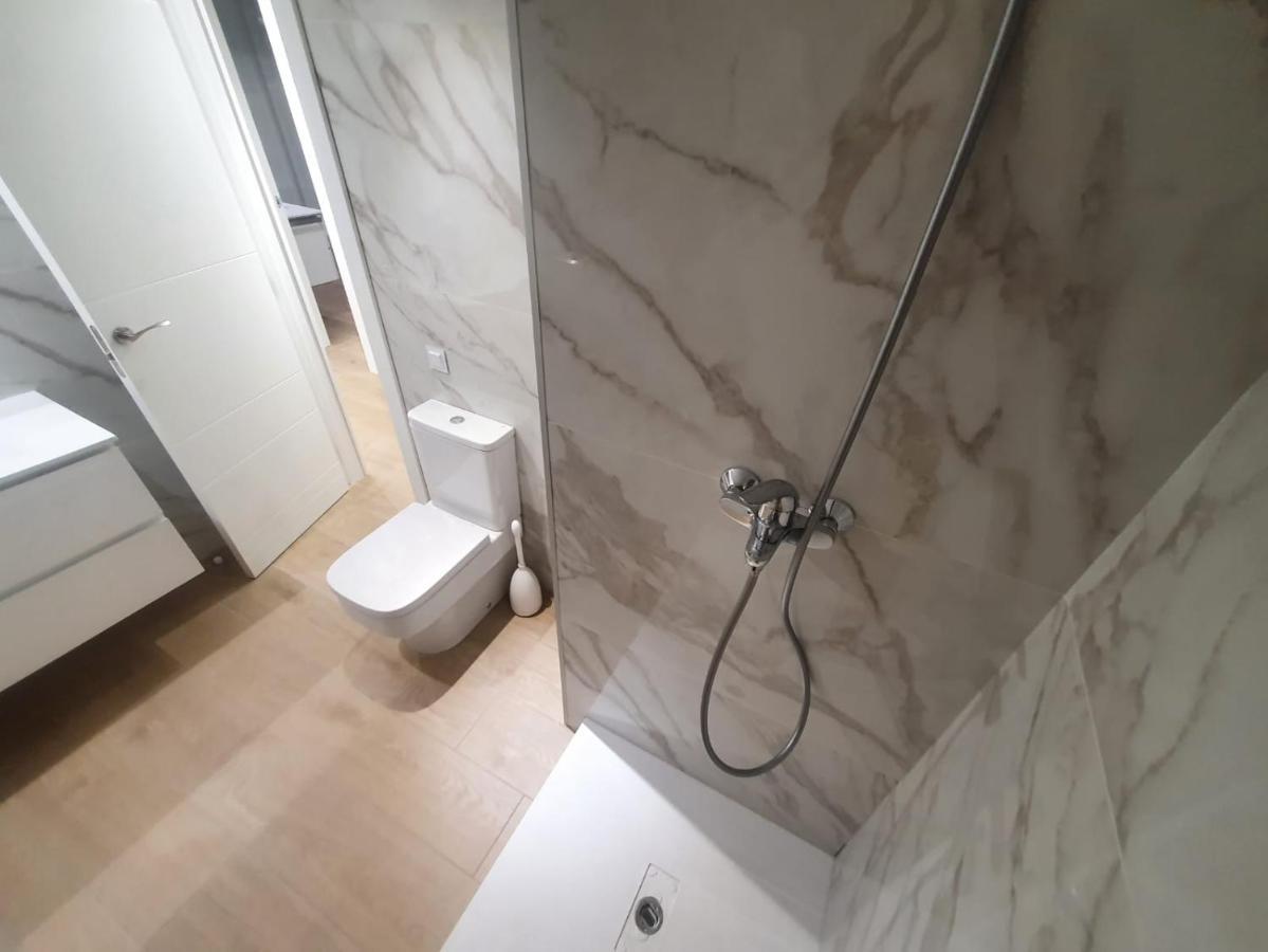 Salou ,Apartamento Con Piscina Y Wifi Exteriér fotografie