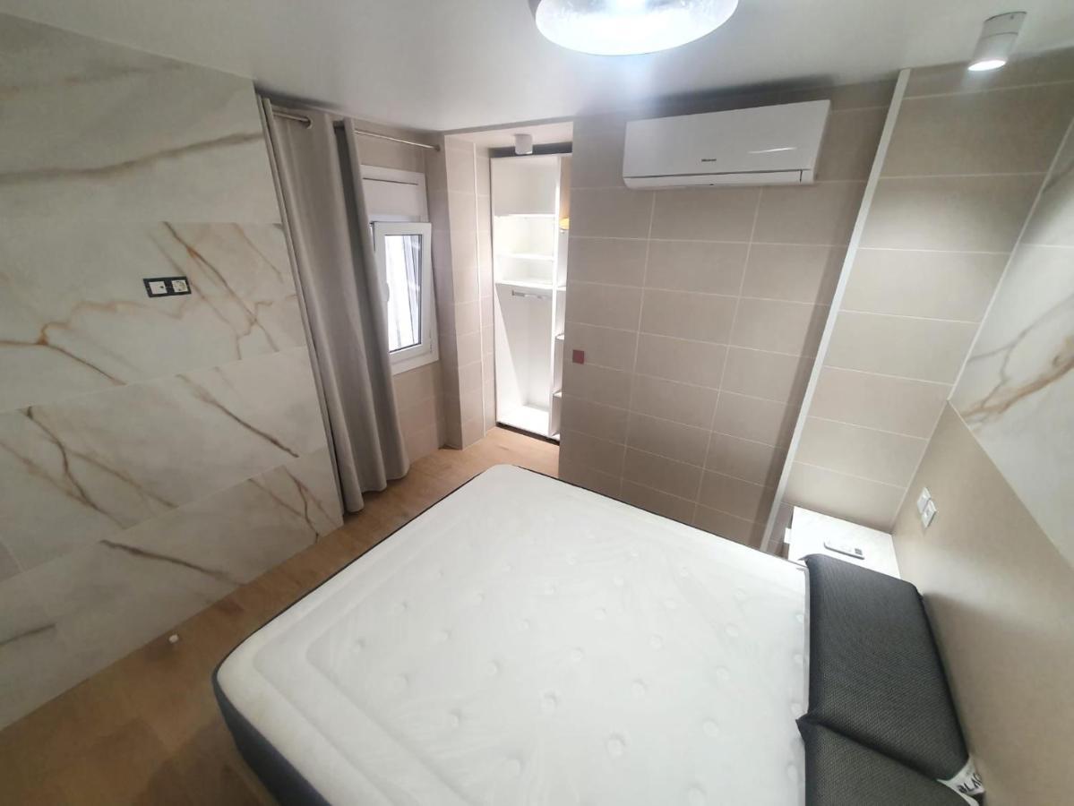 Salou ,Apartamento Con Piscina Y Wifi Exteriér fotografie