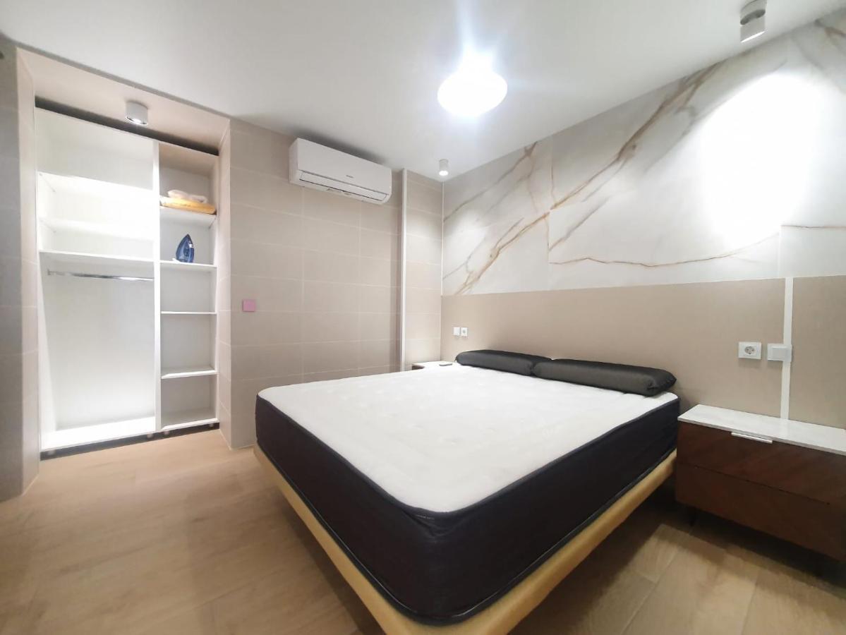 Salou ,Apartamento Con Piscina Y Wifi Exteriér fotografie