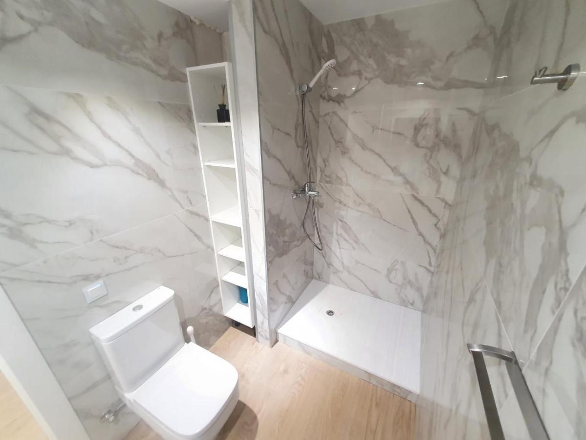 Salou ,Apartamento Con Piscina Y Wifi Exteriér fotografie