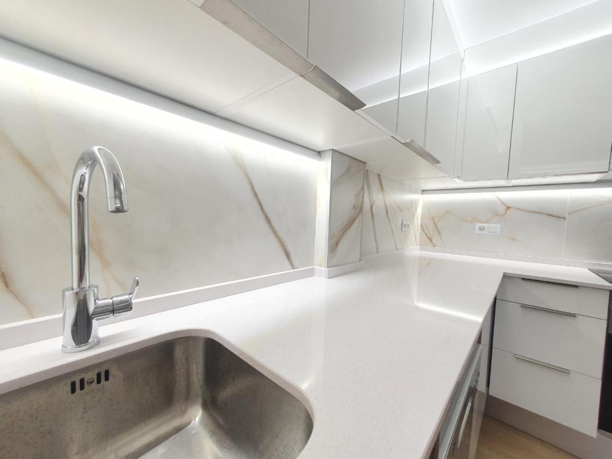 Salou ,Apartamento Con Piscina Y Wifi Exteriér fotografie