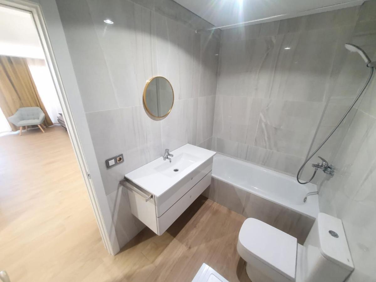 Salou ,Apartamento Con Piscina Y Wifi Exteriér fotografie
