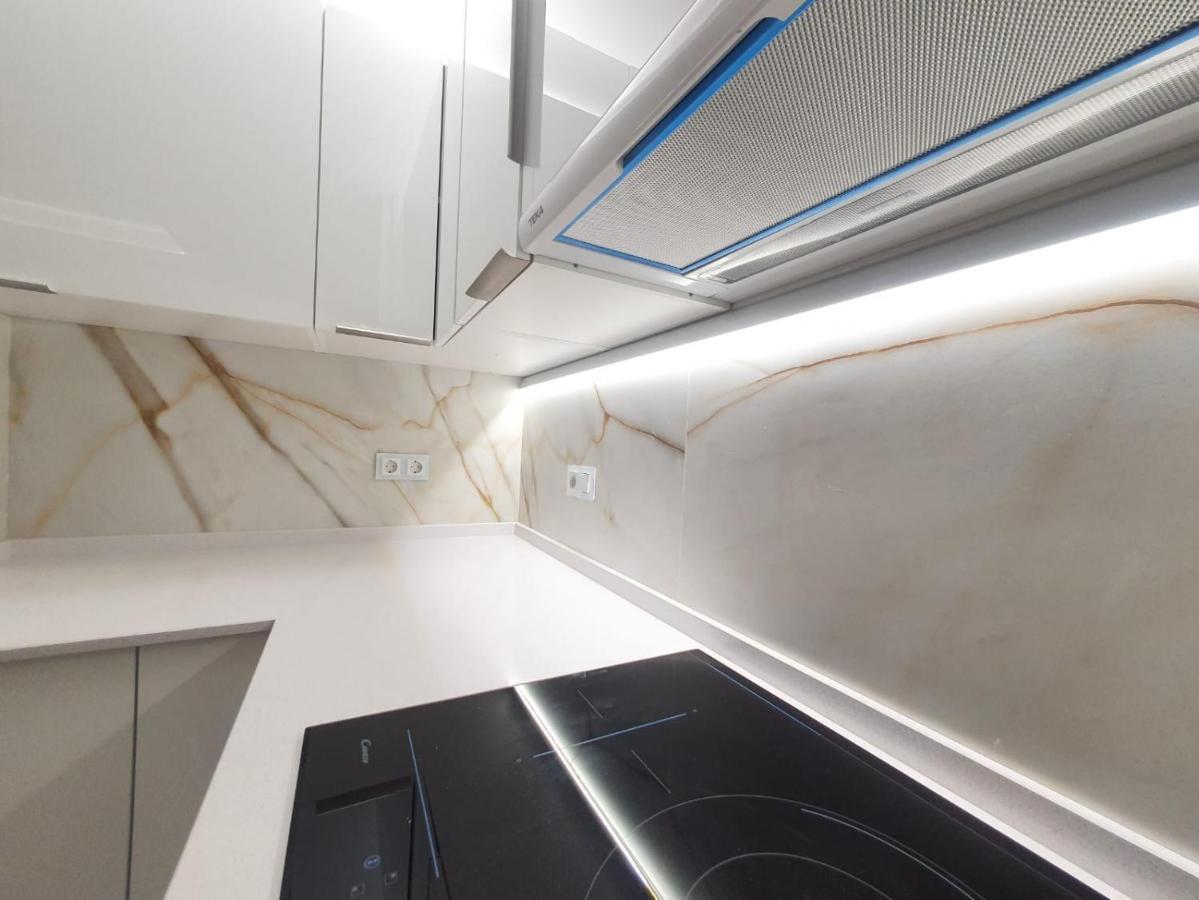 Salou ,Apartamento Con Piscina Y Wifi Exteriér fotografie
