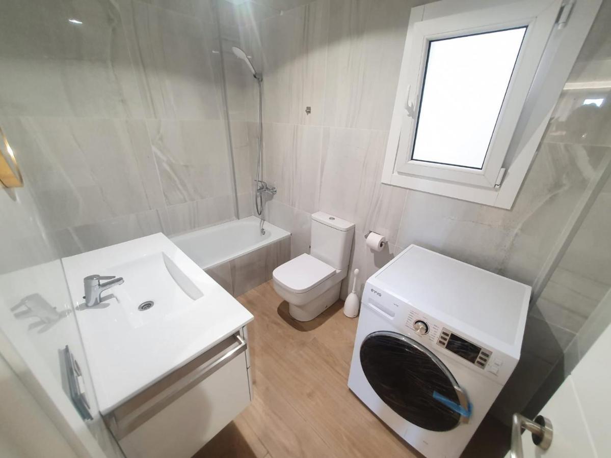 Salou ,Apartamento Con Piscina Y Wifi Exteriér fotografie