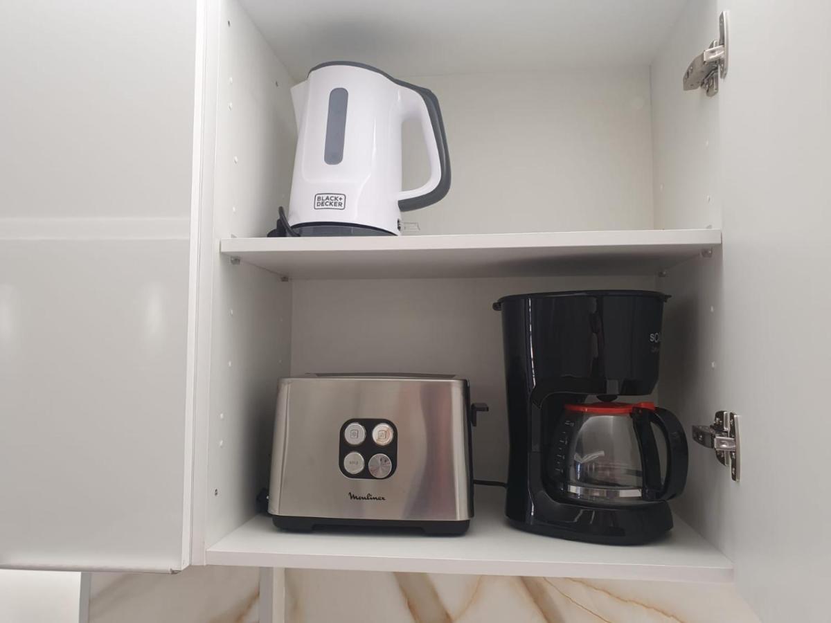 Salou ,Apartamento Con Piscina Y Wifi Exteriér fotografie
