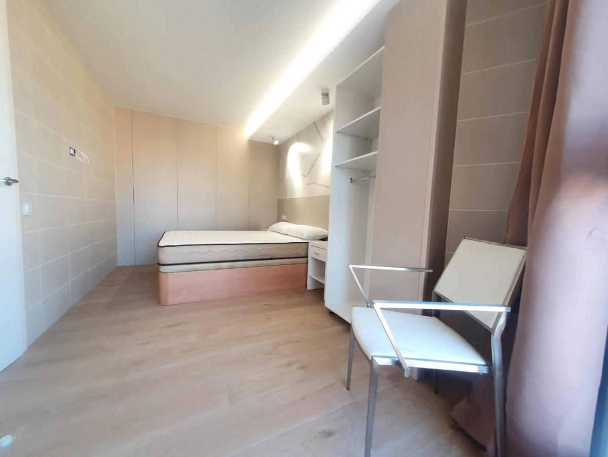 Salou ,Apartamento Con Piscina Y Wifi Exteriér fotografie