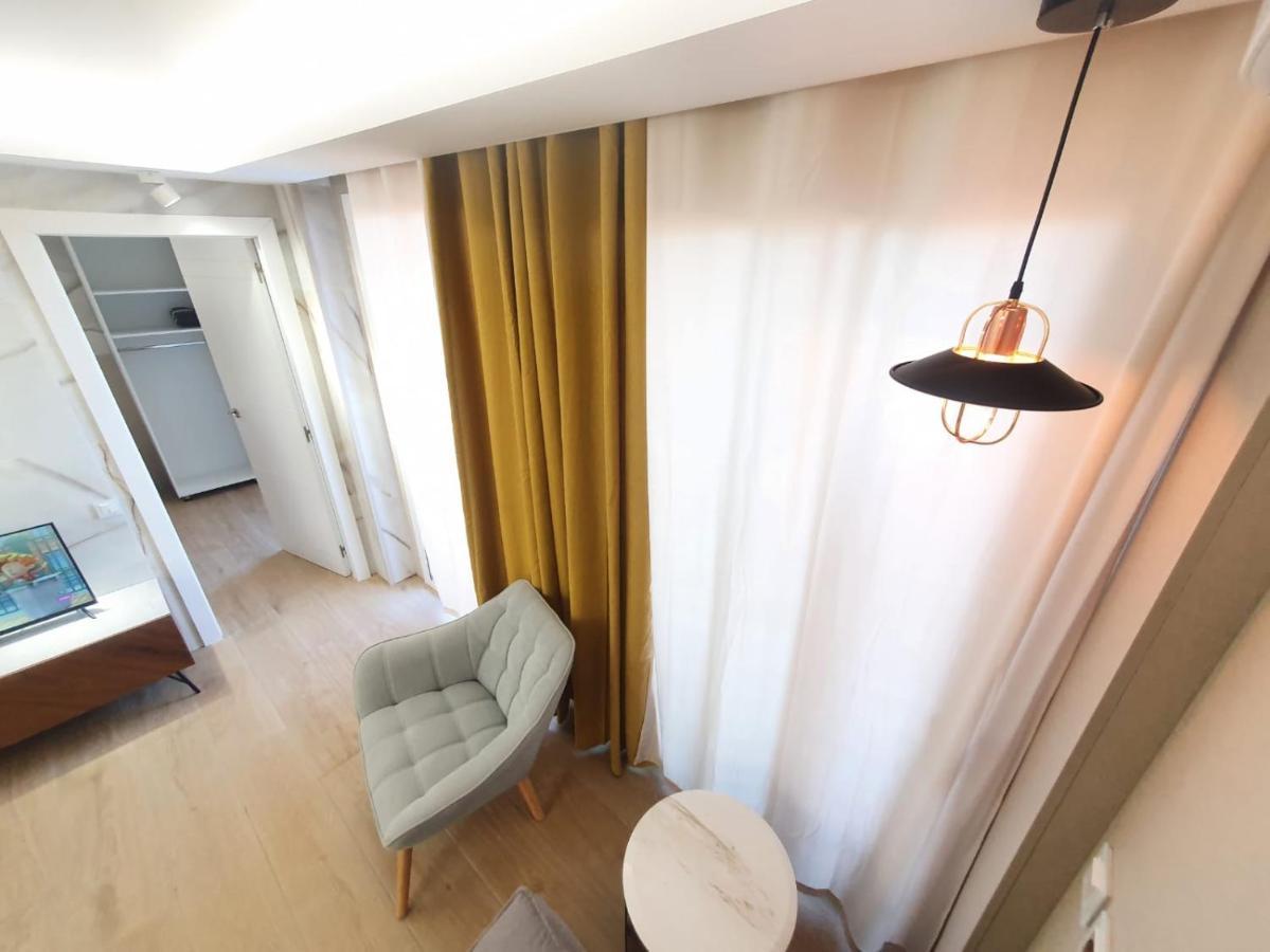 Salou ,Apartamento Con Piscina Y Wifi Exteriér fotografie