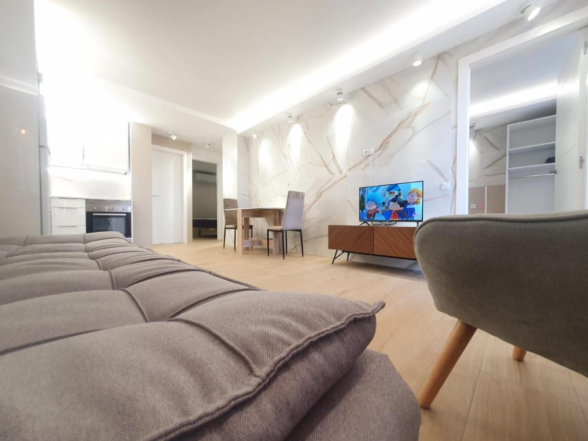 Salou ,Apartamento Con Piscina Y Wifi Exteriér fotografie