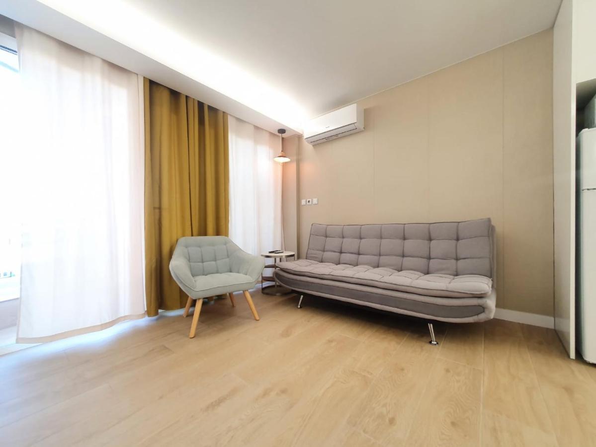 Salou ,Apartamento Con Piscina Y Wifi Exteriér fotografie