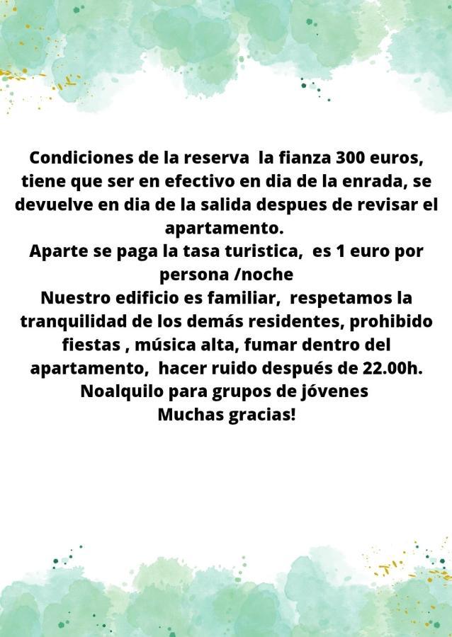 Salou ,Apartamento Con Piscina Y Wifi Exteriér fotografie